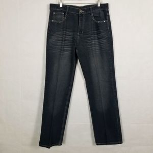 Chams men's jeans size 36/34